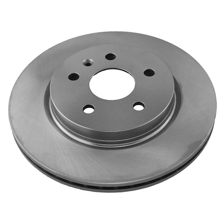 Uap 55179 Disc Brake Rotor 55179